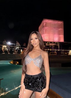 Laluna - escort in Bali Photo 13 of 13