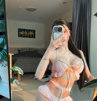 Lalyn Nun - Transsexual escort in Chiang Mai