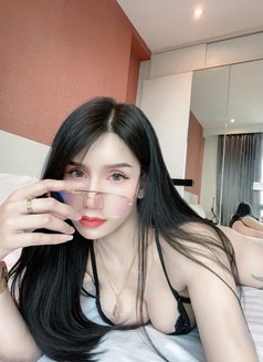 Lalyn Nun - Transsexual escort in Chiang Mai Photo 7 of 7