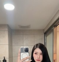 Lalyn Nun - Transsexual escort in Chiang Mai