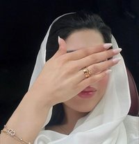 Lama - escort in Abu Dhabi