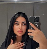 Lama - escort in Abu Dhabi