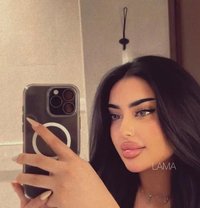 Lama - escort in Abu Dhabi