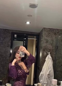 Lama ‍ - escort in Muscat Photo 8 of 9