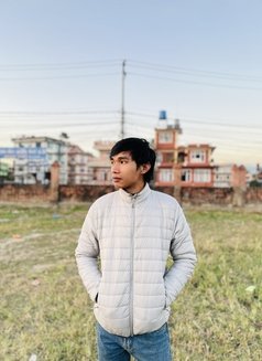 Ajay Lama - Acompañantes masculino in Kathmandu Photo 5 of 5