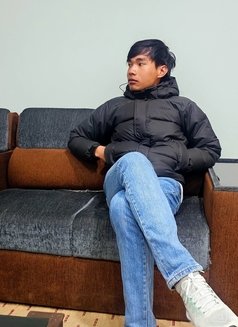Lama - Male escort in Kathmandu Photo 1 of 2