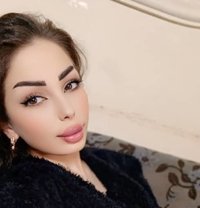 Lama - escort in Erbil