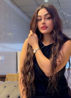 Lamar - masseuse in Erbil Photo 2 of 6