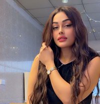 Lamar - masseuse in Erbil