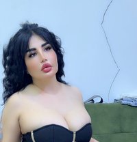 Lamar - masseuse in Erbil