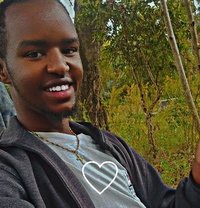 Lamar - Acompañantes masculino in Eldoret