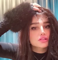 Lamar - Transsexual escort agency in Beirut