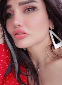 Lamar - Transsexual escort agency in Beirut Photo 9 of 14
