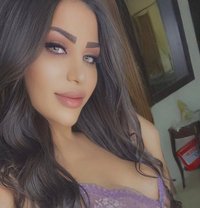 Lamar Saab - Acompañantes transexual in Beirut