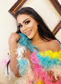 Lamar Saab - Transsexual escort in Beirut Photo 7 of 10