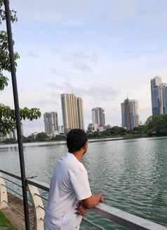 Lambo - Male escort in Hyderabad Photo 1 of 3