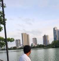 Lambo - Male escort in Hyderabad