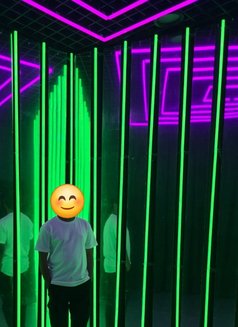 Lambo - Male escort in Hyderabad Photo 2 of 3