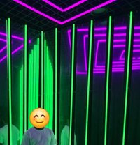 Lambo - Male escort in Hyderabad