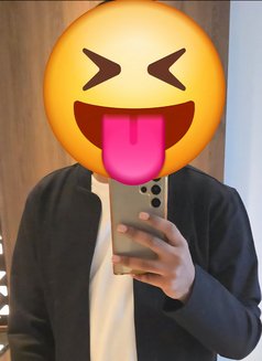 Lambo - Male escort in Hyderabad Photo 3 of 3