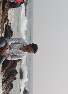 Lambo - Acompañantes masculino in Hyderabad Photo 4 of 4