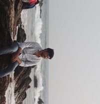 Lambo - Male escort in Hyderabad