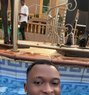 Lambo Jake - Male escort in Lagos, Nigeria Photo 1 of 10