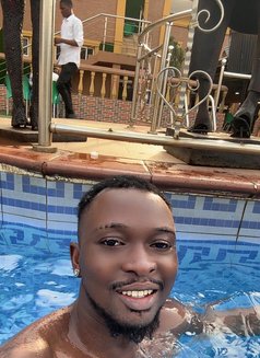 Lambo Jake - Male escort in Lagos, Nigeria Photo 1 of 10