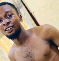 Lambo Jake - Male escort in Lagos, Nigeria