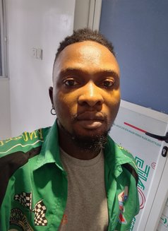 Lambo Jake - Male escort in Lagos, Nigeria Photo 3 of 10