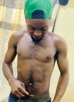 Lambo Jake - Male escort in Lagos, Nigeria Photo 7 of 10