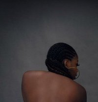 Lambo Melanin - escort in Okinawa Island
