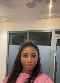 Domination mistress - Transsexual escort in Kuwait Photo 1 of 2