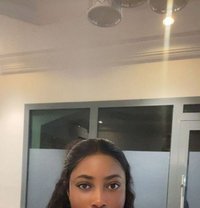 Domination mistress - Transsexual escort in Kuwait