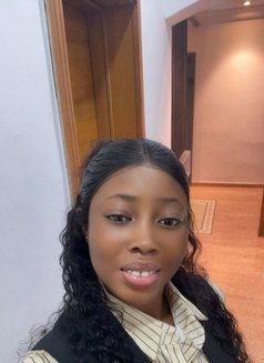 Domination mistress - Transsexual escort in Kuwait Photo 2 of 2