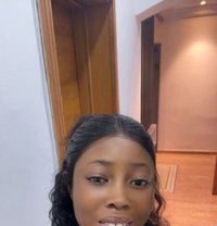 Domination mistress - Transsexual escort in Kuwait