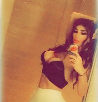 Candy - Transsexual escort in Beirut