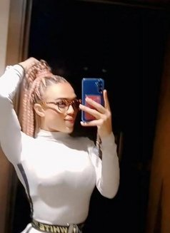 Lamia Morocco - escort in Dubai Photo 2 of 6