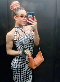 Lamia Morocco - escort in Dubai Photo 3 of 6