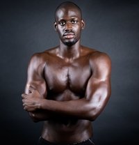 Lamine - Acompañantes masculino in Dakar