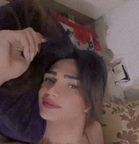 Lamis - Acompañantes transexual in Damascus