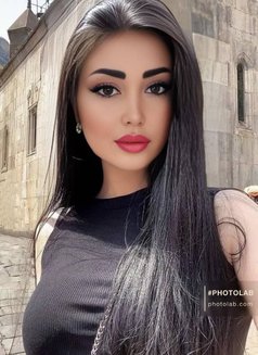 Lamis - escort in Erbil Photo 1 of 4