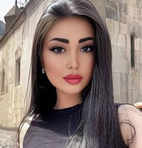 Lamis - escort in Erbil