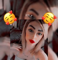 Lamis - escort in Erbil