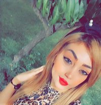 Lamis - escort in Erbil
