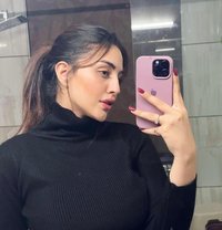 Lamlili - escort in Şalālah