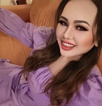 Lamon - Transsexual escort in Al Juffair