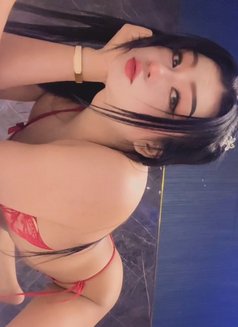 Lamon Ladyboy Thailand - masseuse in Ras al-Khaimah Photo 2 of 9