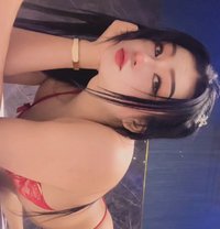 Lamon Ladyboy Thailand - masseuse in Ras al-Khaimah