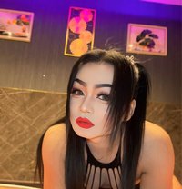 Lamon Ladyboy Thailand - masseuse in Ras al-Khaimah